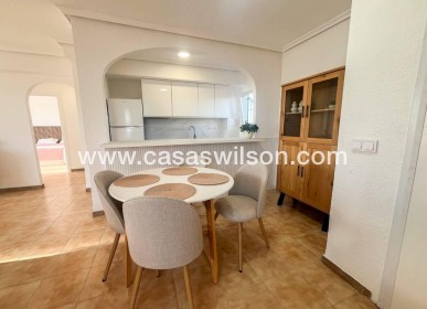 Venta - Apartamento - Torrevieja - Costa Blanca