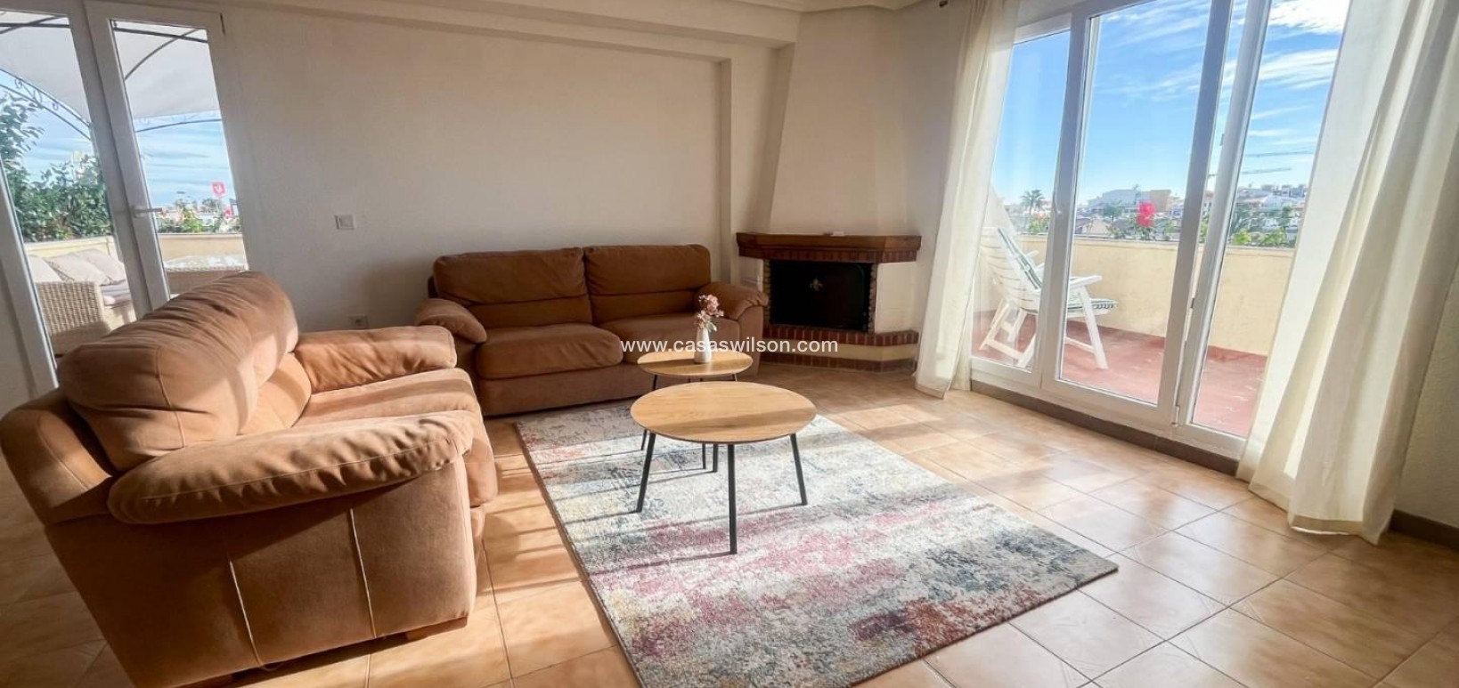 Venta - Apartamento - Torrevieja - Costa Blanca