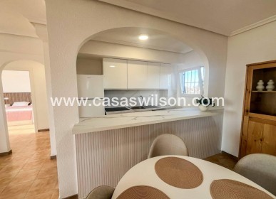 Venta - Apartamento - Torrevieja - Costa Blanca