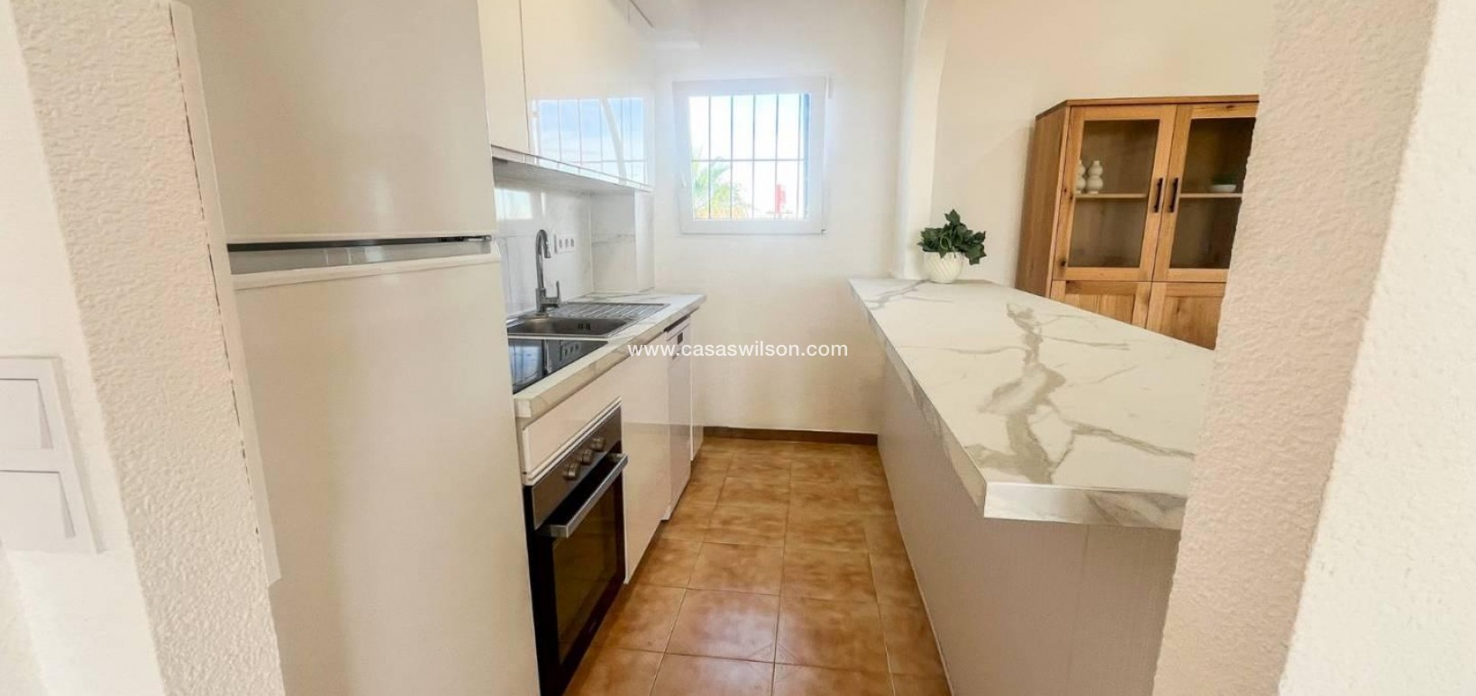 Venta - Apartamento - Torrevieja - Costa Blanca