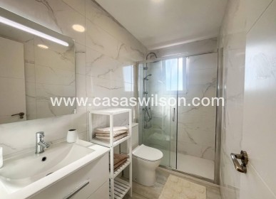 Venta - Apartamento - Torrevieja - Costa Blanca