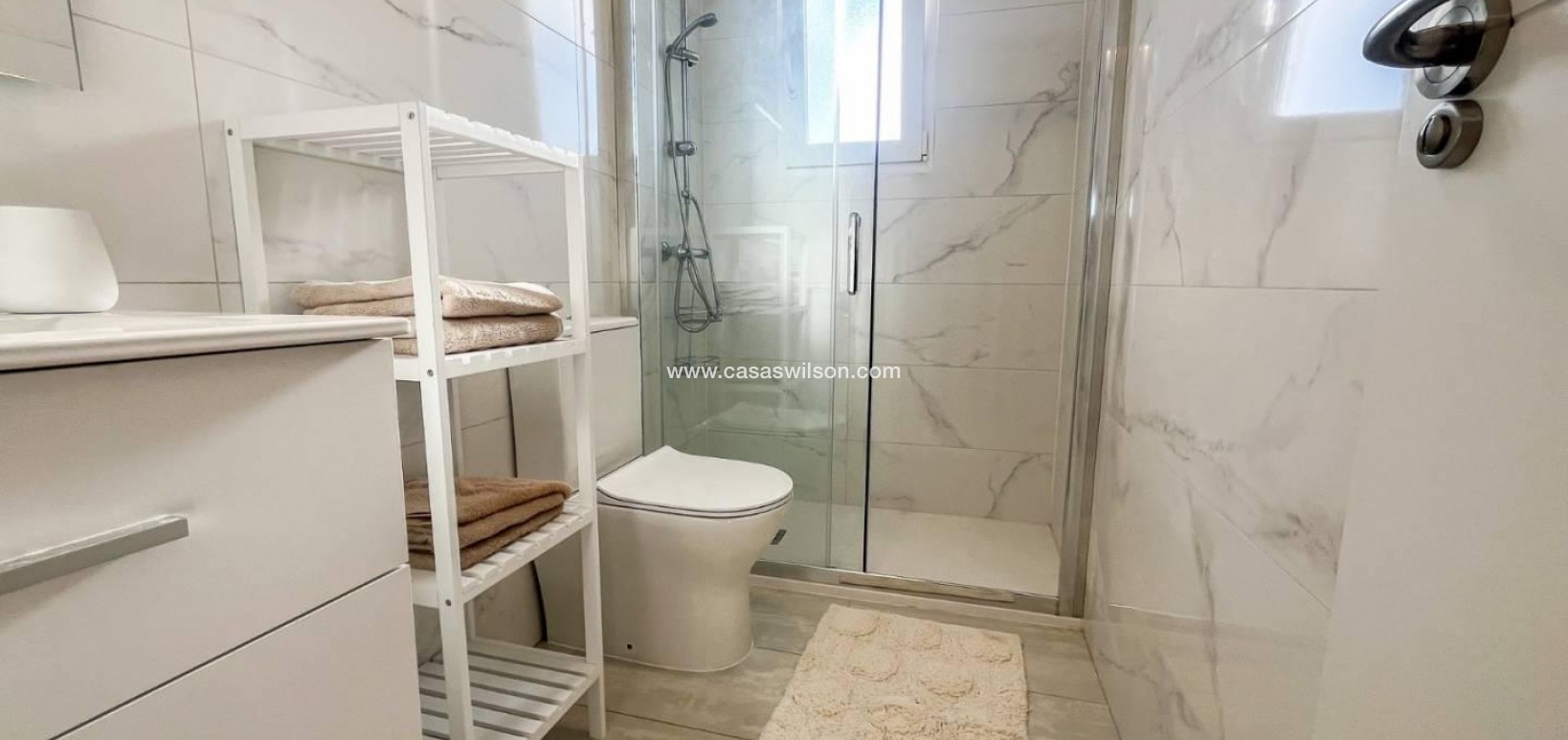 Venta - Apartamento - Torrevieja - Costa Blanca