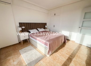 Venta - Apartamento - Torrevieja - Costa Blanca