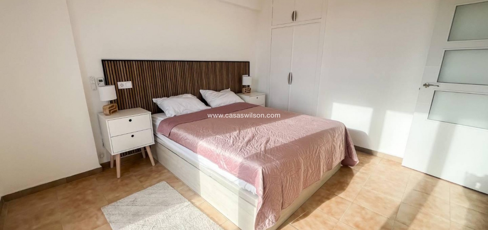 Venta - Apartamento - Torrevieja - Costa Blanca