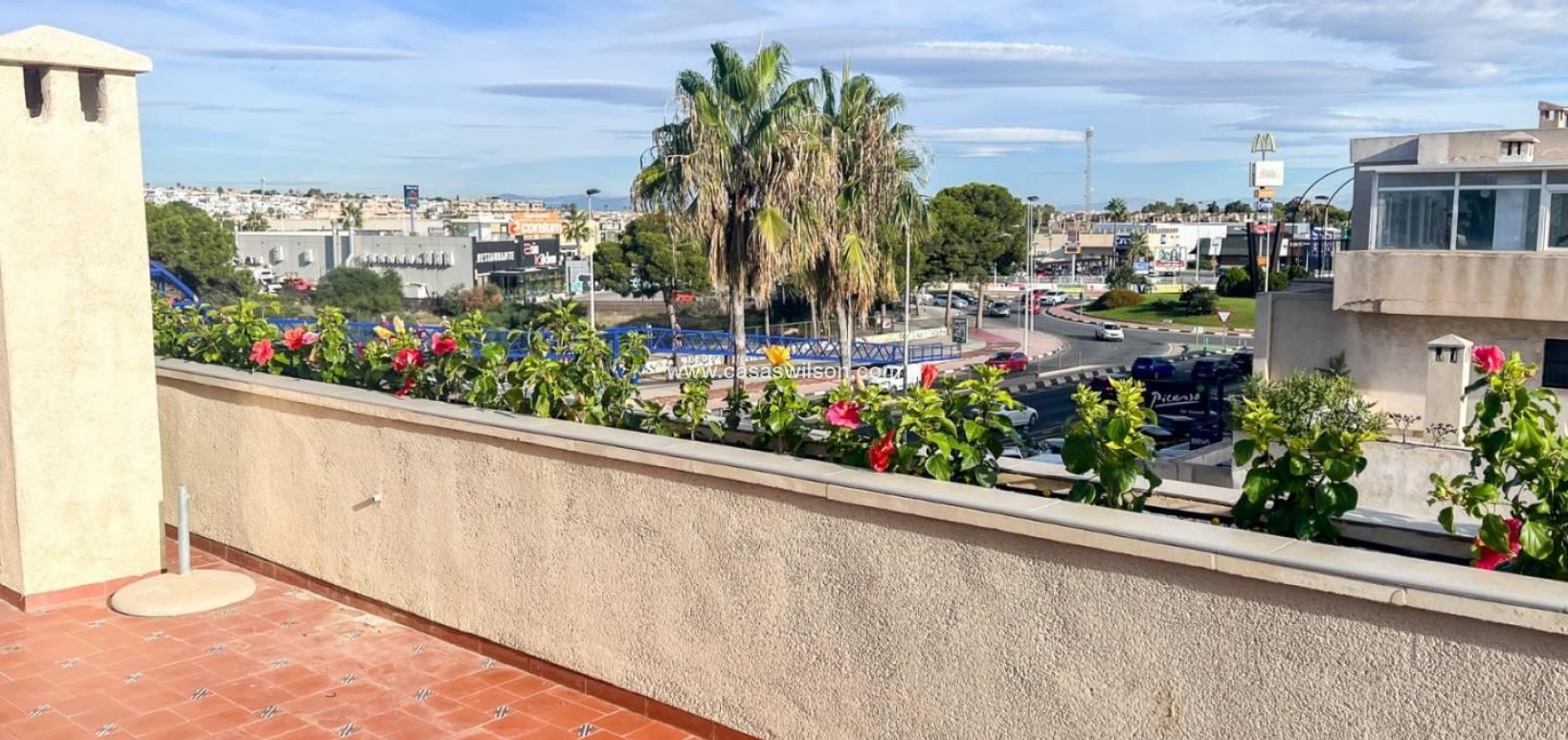 Venta - Apartamento - Torrevieja - Costa Blanca