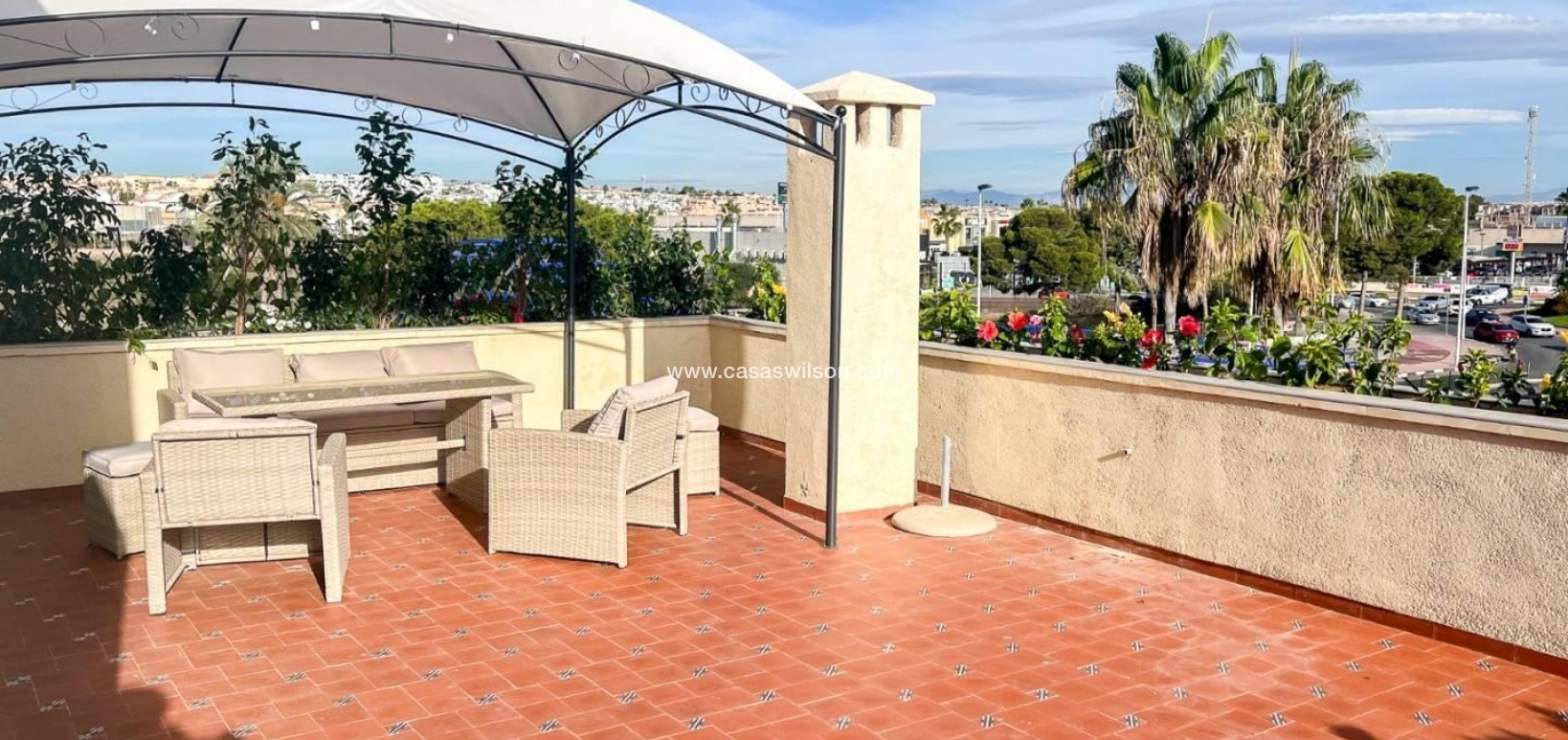 Venta - Apartamento - Torrevieja - Costa Blanca