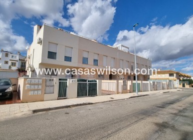 Sale - Townhouse - Orihuela Costa - Costa Blanca