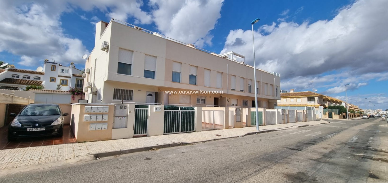 Sale - Townhouse - Orihuela Costa - Costa Blanca