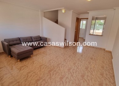 Sale - Townhouse - Orihuela Costa - Costa Blanca