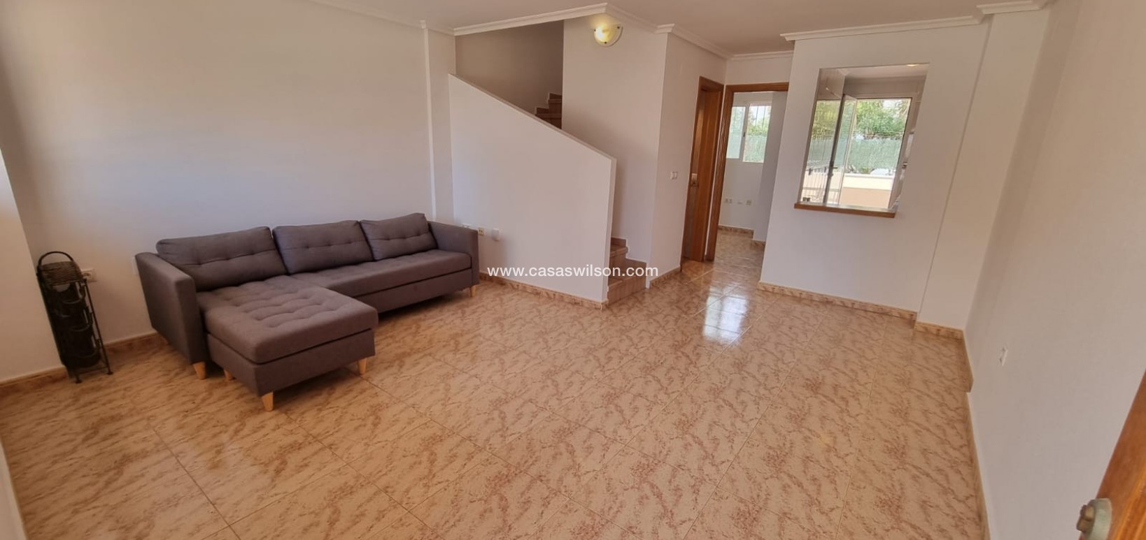 Sale - Townhouse - Orihuela Costa - Costa Blanca