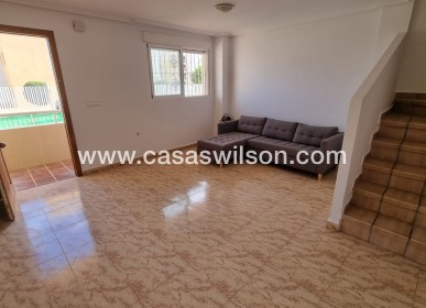 Sale - Townhouse - Orihuela Costa - Costa Blanca