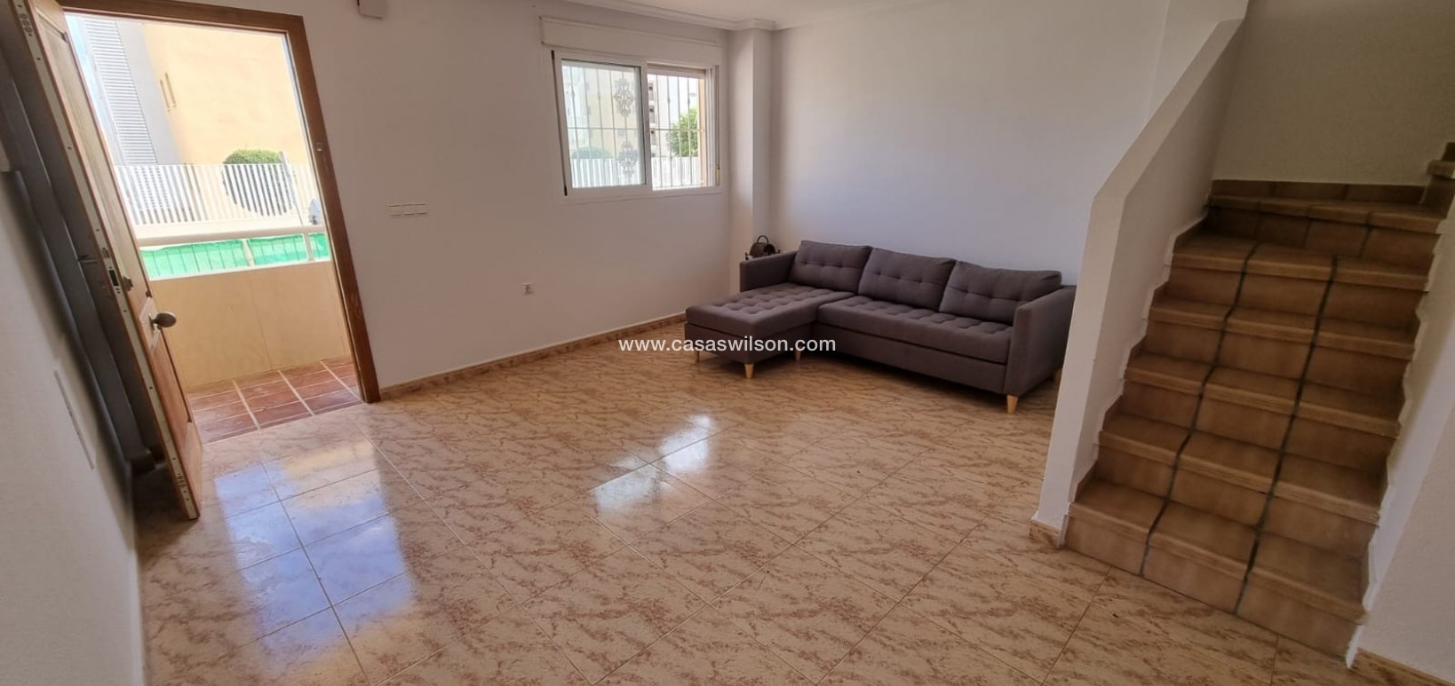 Sale - Townhouse - Orihuela Costa - Costa Blanca