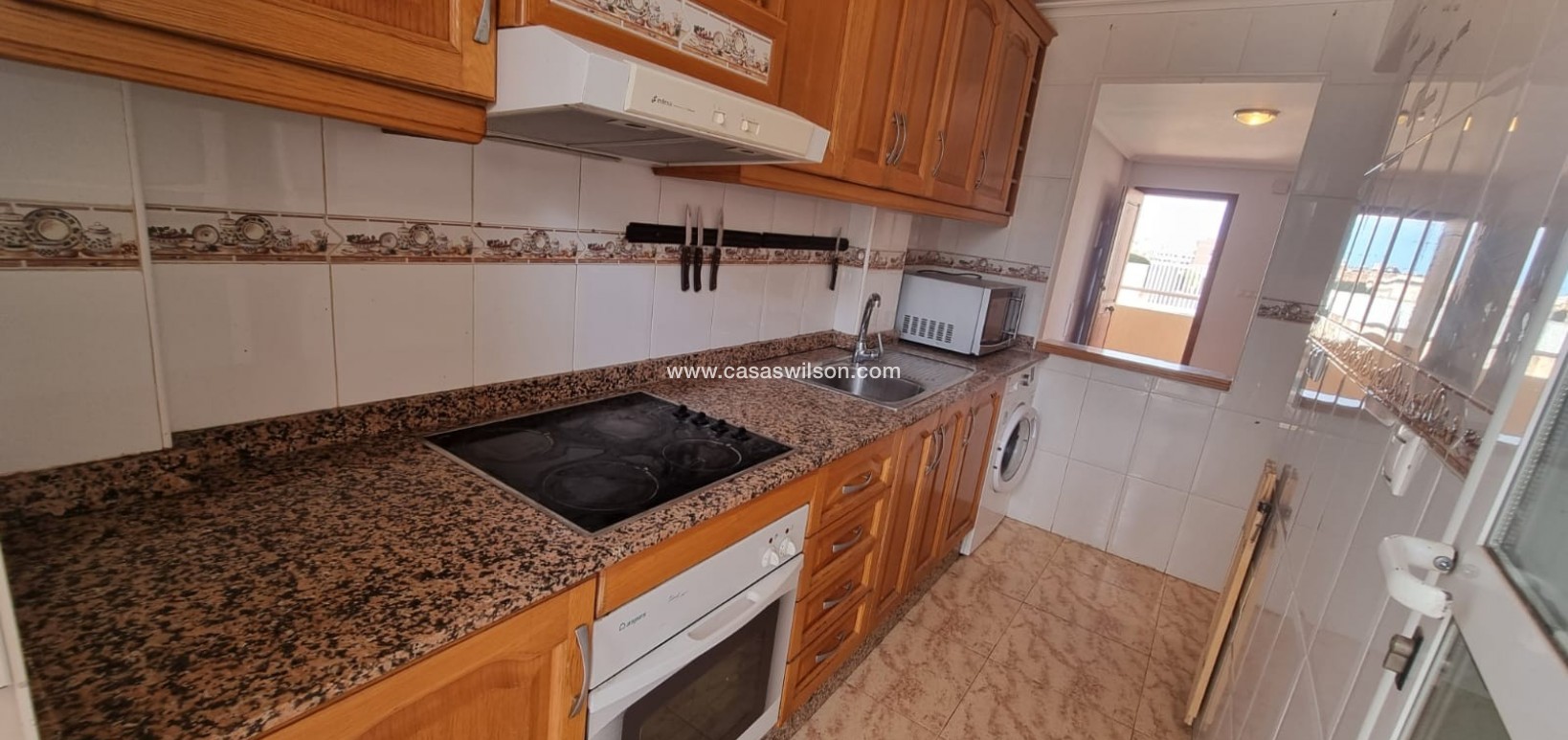 Sale - Townhouse - Orihuela Costa - Costa Blanca