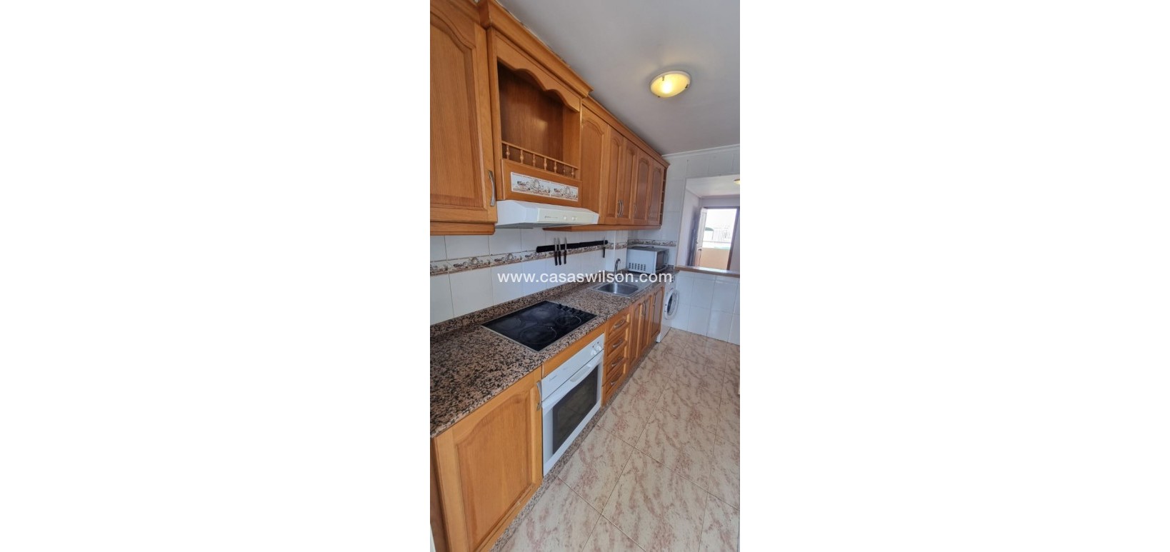 Sale - Townhouse - Orihuela Costa - Costa Blanca