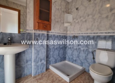 Sale - Townhouse - Orihuela Costa - Costa Blanca