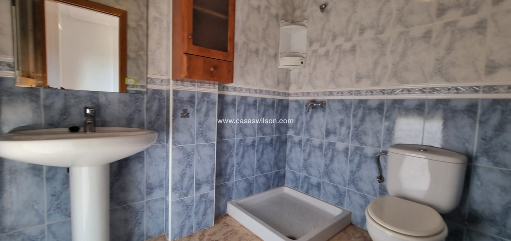 Sale - Townhouse - Orihuela Costa - Costa Blanca