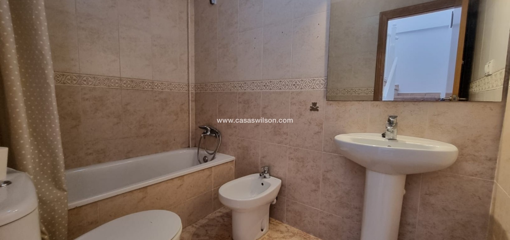 Sale - Townhouse - Orihuela Costa - Costa Blanca