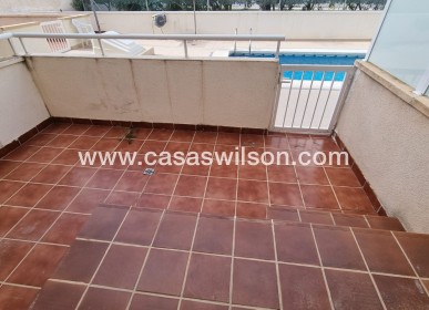 Sale - Townhouse - Orihuela Costa - Costa Blanca