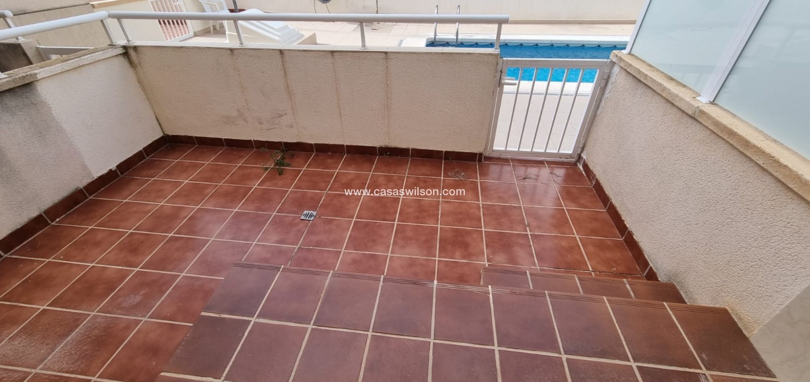 Sale - Townhouse - Orihuela Costa - Costa Blanca