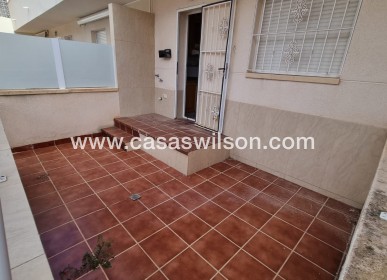 Sale - Townhouse - Orihuela Costa - Costa Blanca