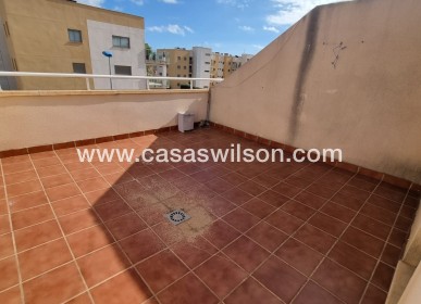 Sale - Townhouse - Orihuela Costa - Costa Blanca