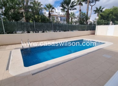 Sale - Townhouse - Orihuela Costa - Costa Blanca