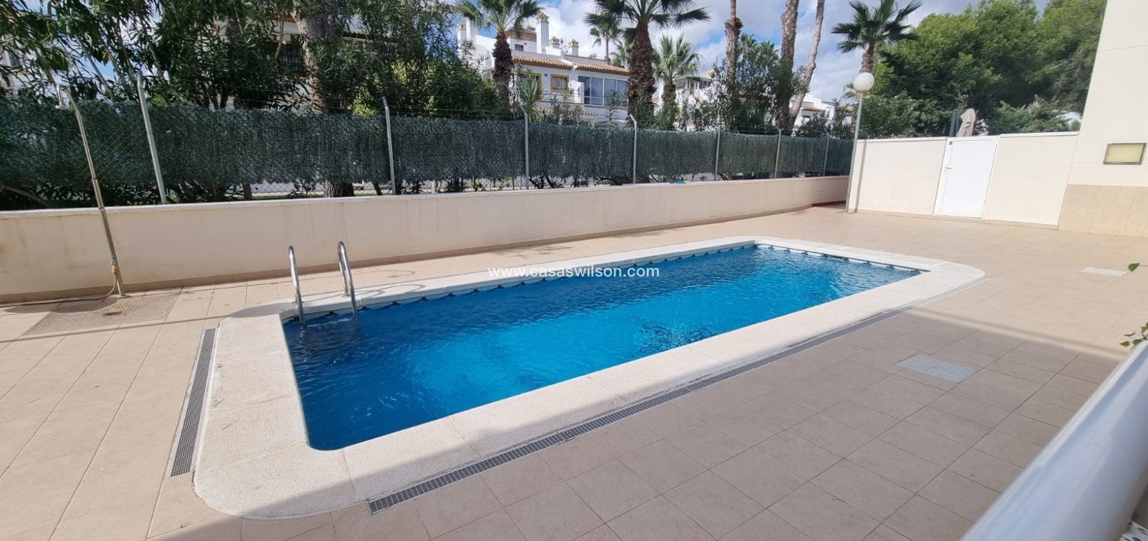 Sale - Townhouse - Orihuela Costa - Costa Blanca