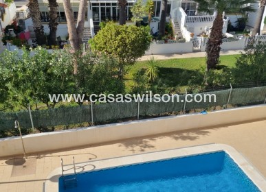 Sale - Townhouse - Orihuela Costa - Costa Blanca