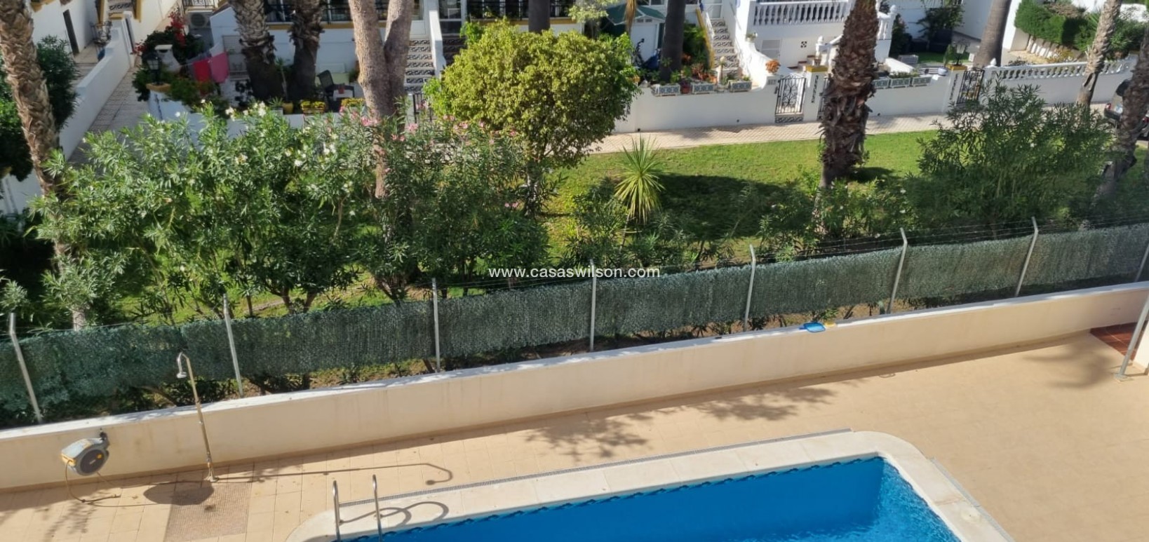Sale - Townhouse - Orihuela Costa - Costa Blanca