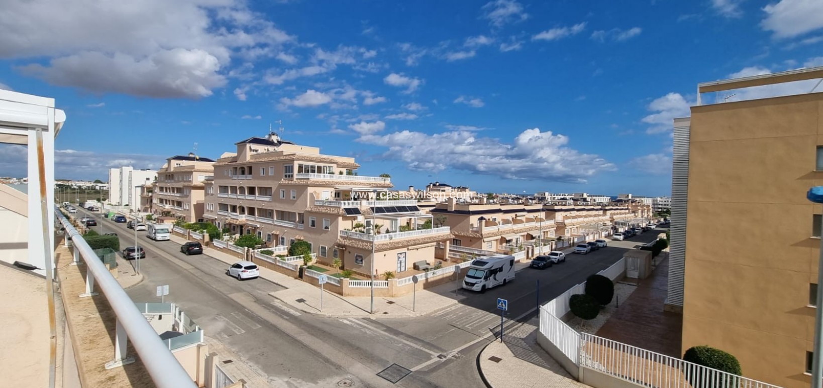 Sale - Townhouse - Orihuela Costa - Costa Blanca