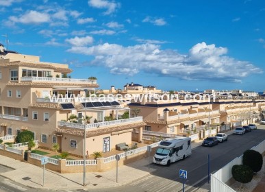 Sale - Townhouse - Orihuela Costa - Costa Blanca