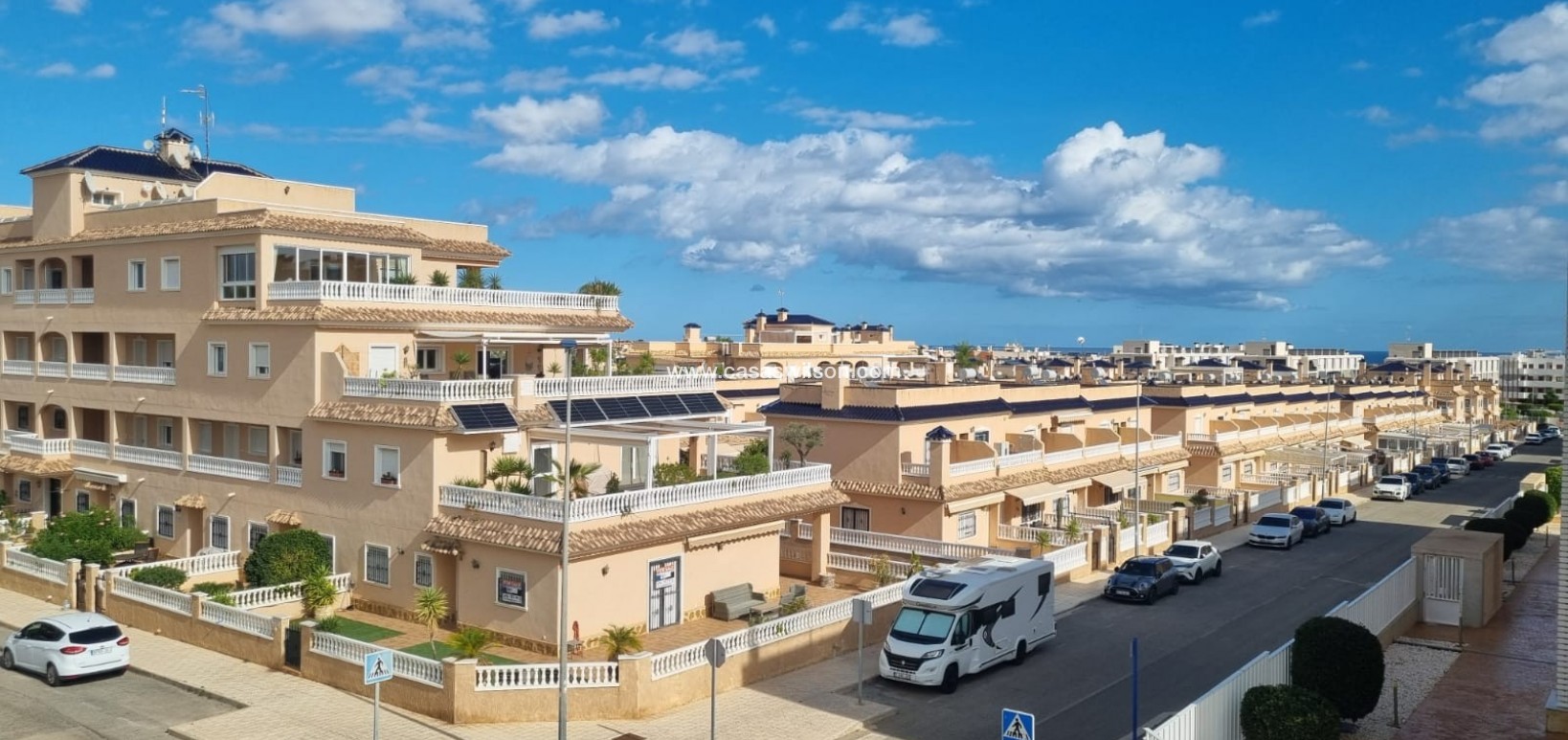 Sale - Townhouse - Orihuela Costa - Costa Blanca