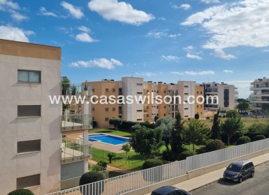 Sale - Townhouse - Orihuela Costa - Costa Blanca