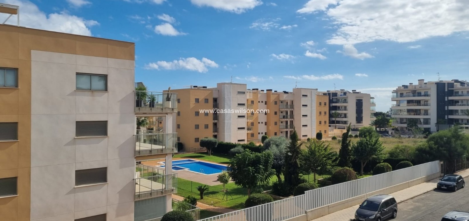 Sale - Townhouse - Orihuela Costa - Costa Blanca
