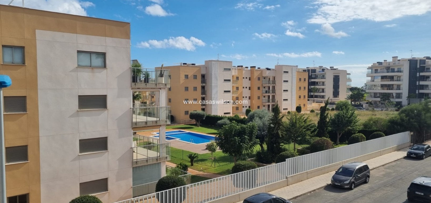 Sale - Townhouse - Orihuela Costa - Costa Blanca