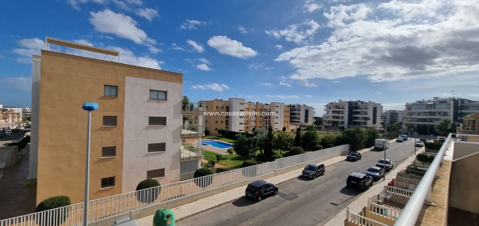 Sale - Townhouse - Orihuela Costa - Costa Blanca
