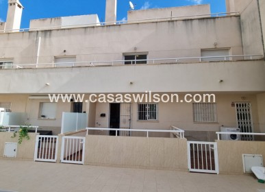 Sale - Townhouse - Orihuela Costa - Costa Blanca