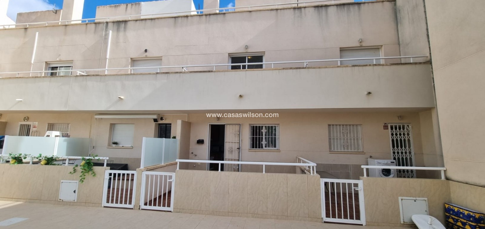 Sale - Townhouse - Orihuela Costa - Costa Blanca