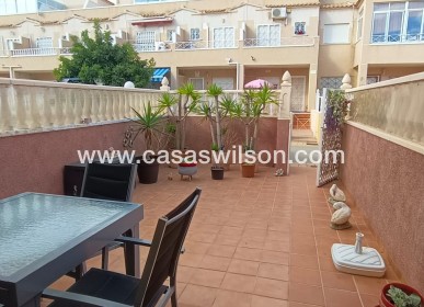 Sale - Villa - Orihuela Costa - Costa Blanca