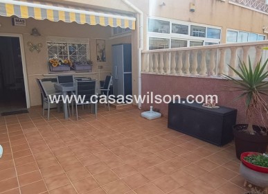 Sale - Villa - Orihuela Costa - Costa Blanca