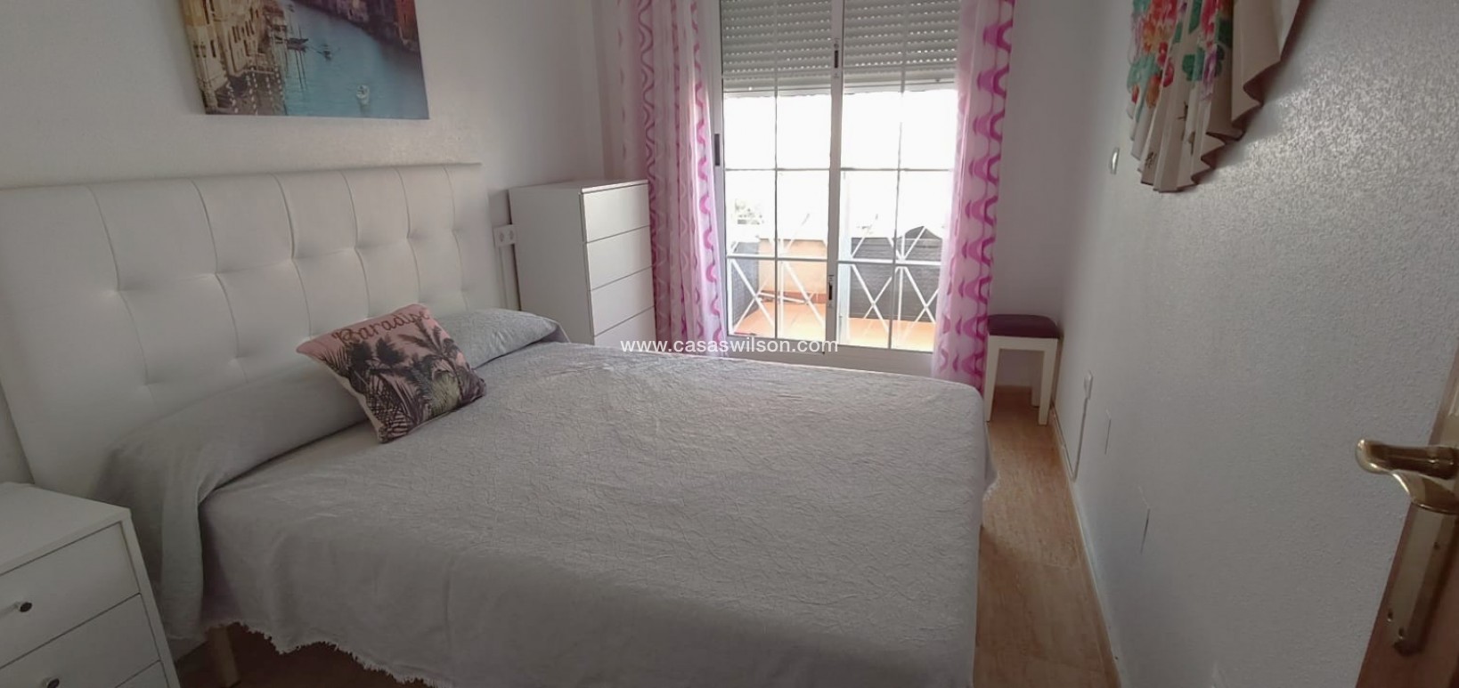 Sale - Villa - Orihuela Costa - Costa Blanca