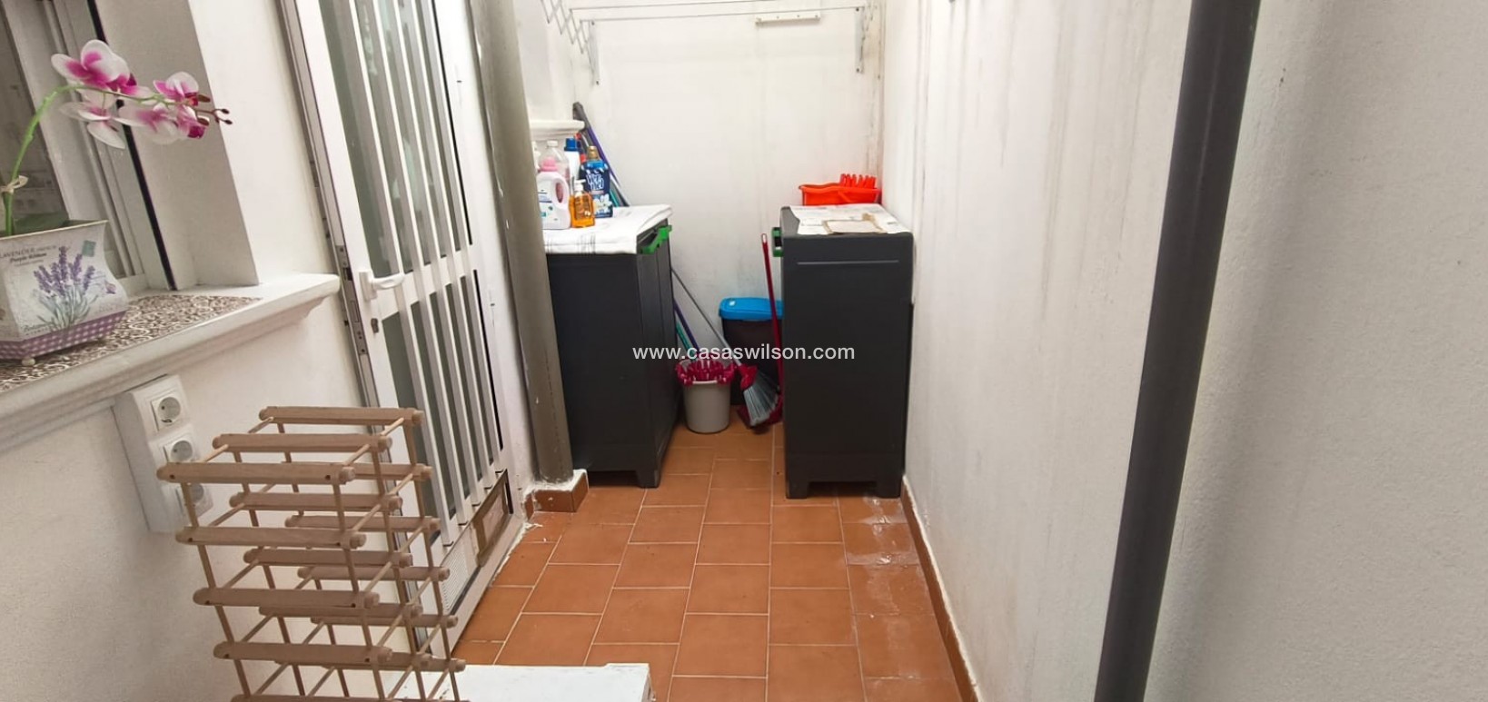 Sale - Villa - Orihuela Costa - Costa Blanca