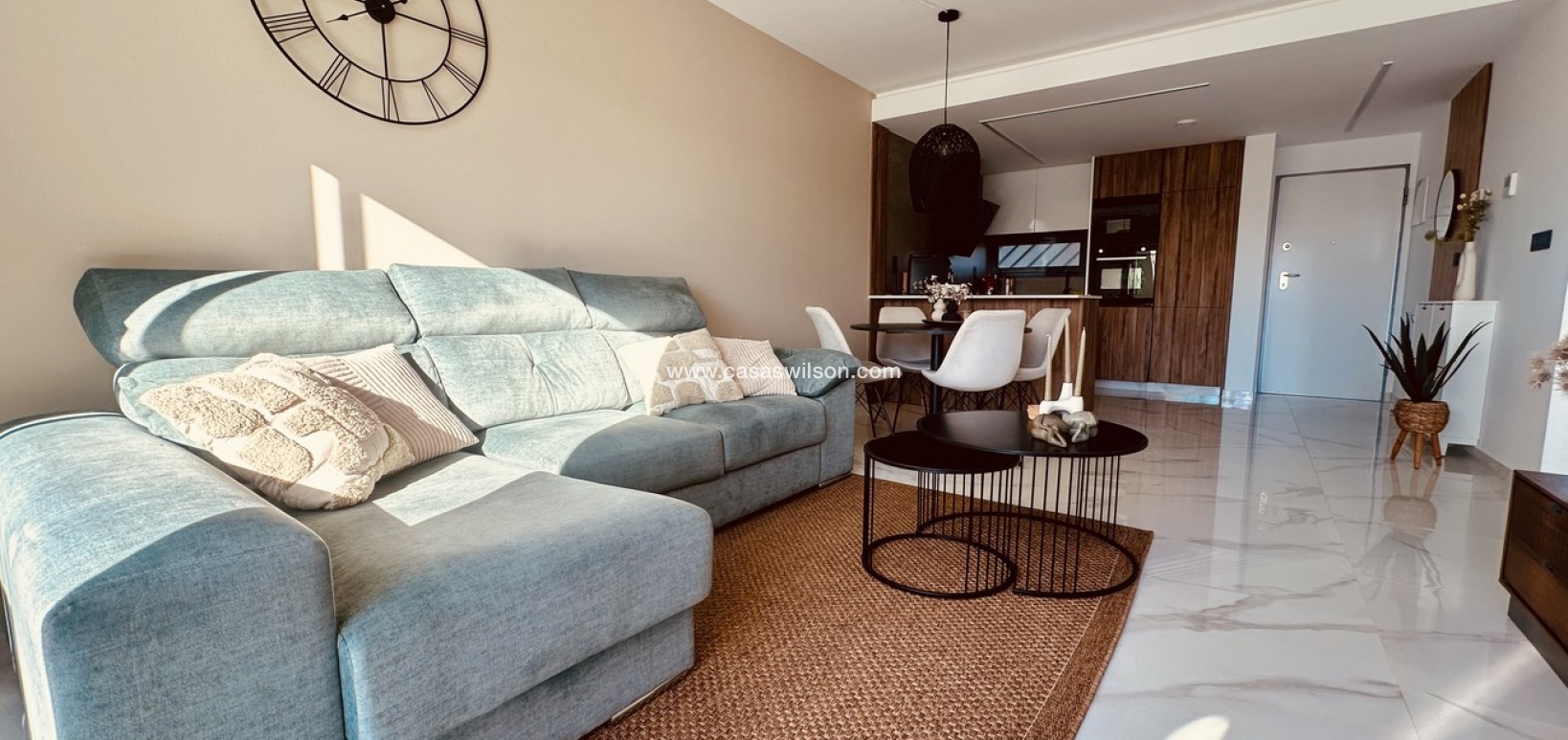 Venta - Apartamento - Guardamar del Segura - EL RASO