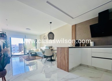 Venta - Apartamento - Guardamar del Segura - EL RASO