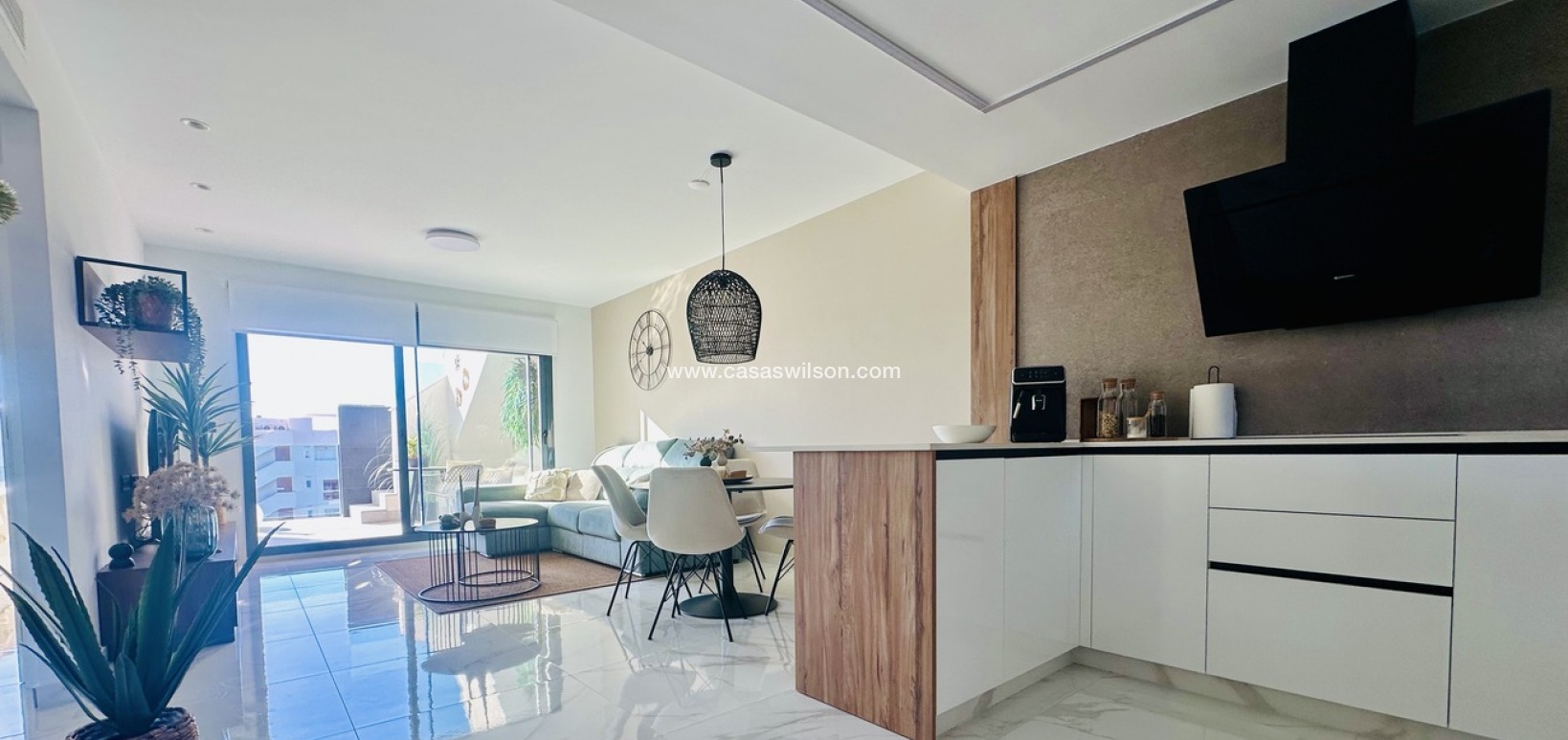 Venta - Apartamento - Guardamar del Segura - EL RASO