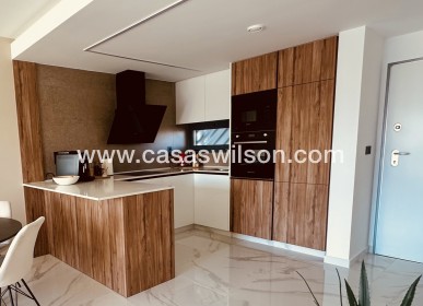 Venta - Apartamento - Guardamar del Segura - EL RASO