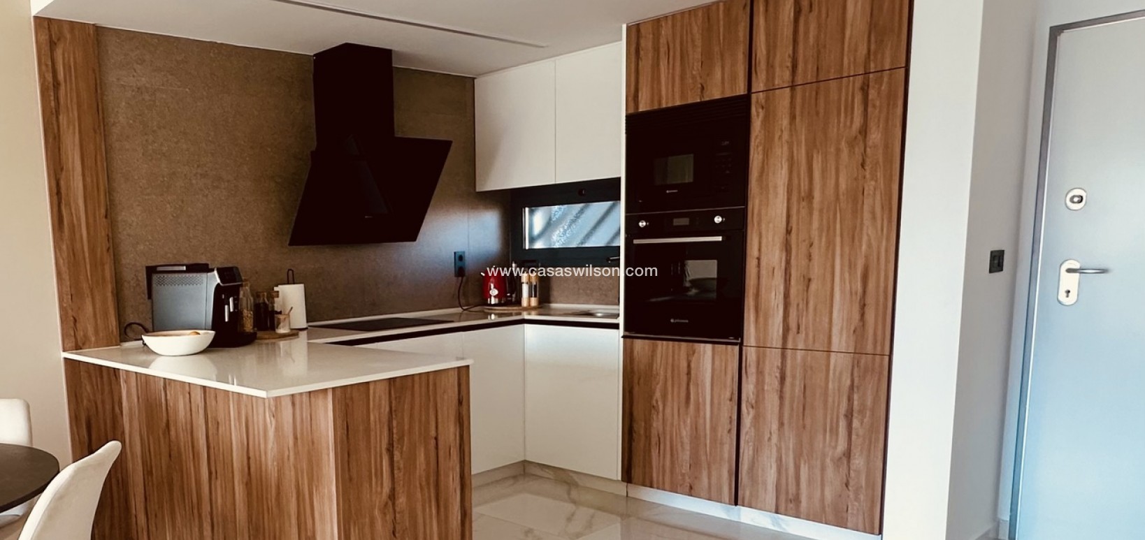 Venta - Apartamento - Guardamar del Segura - EL RASO