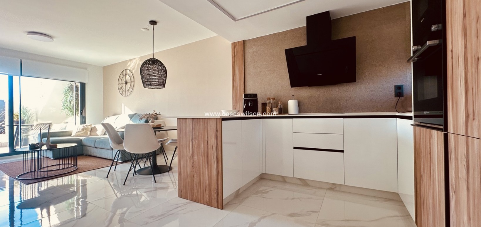 Venta - Apartamento - Guardamar del Segura - EL RASO