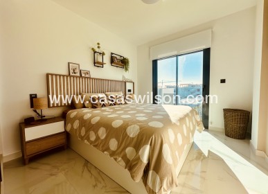 Venta - Apartamento - Guardamar del Segura - EL RASO