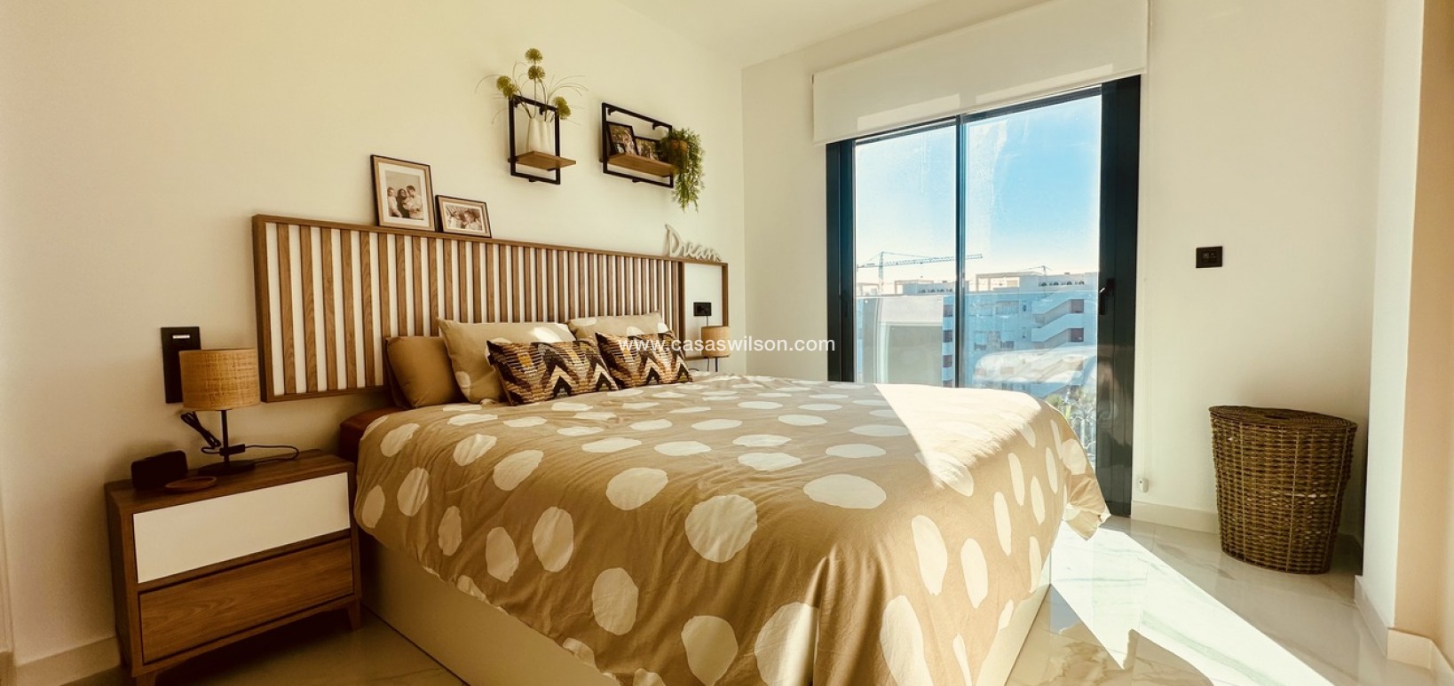 Venta - Apartamento - Guardamar del Segura - EL RASO